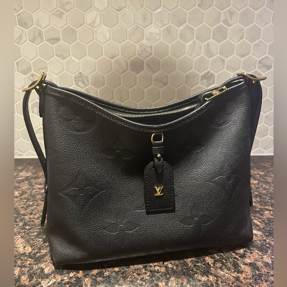 ✨Louis Vuitton Carryall PM✨ - Picture 3 of 9